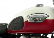 Triumph Scrambler